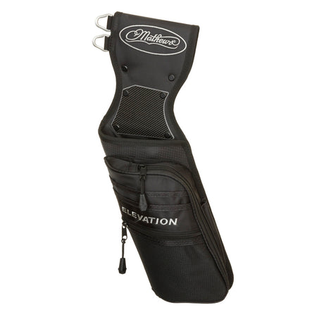 Elevation Nerve RH Field Quiver Mathews Edition Black with Carbon Divider