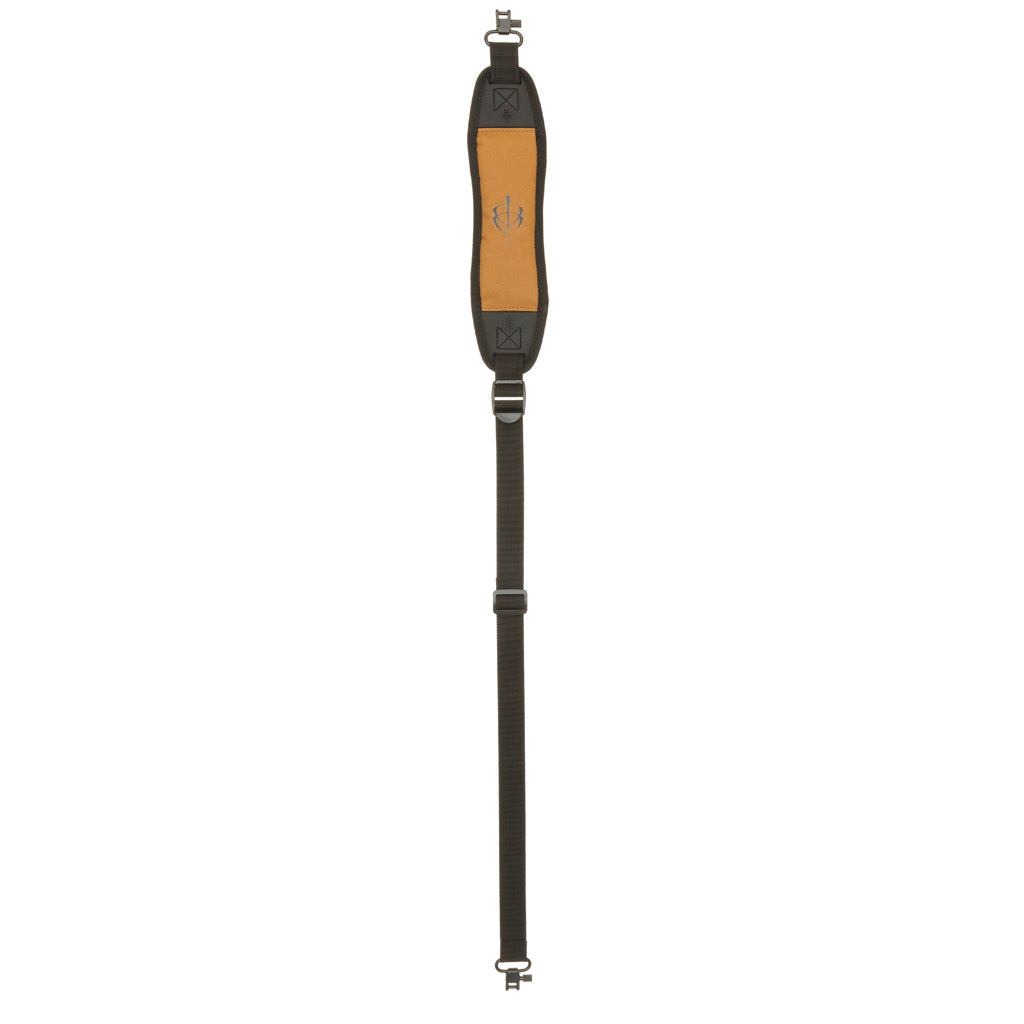 BlackHeart Pulse Neoprene Gun Sling Brown/Black