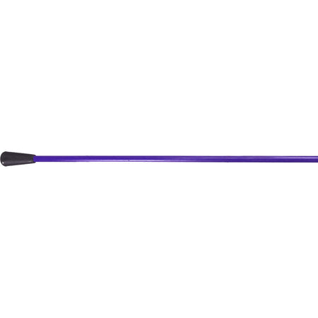 October Mountain 3D Course Marker Stakes Purple Pack of 20