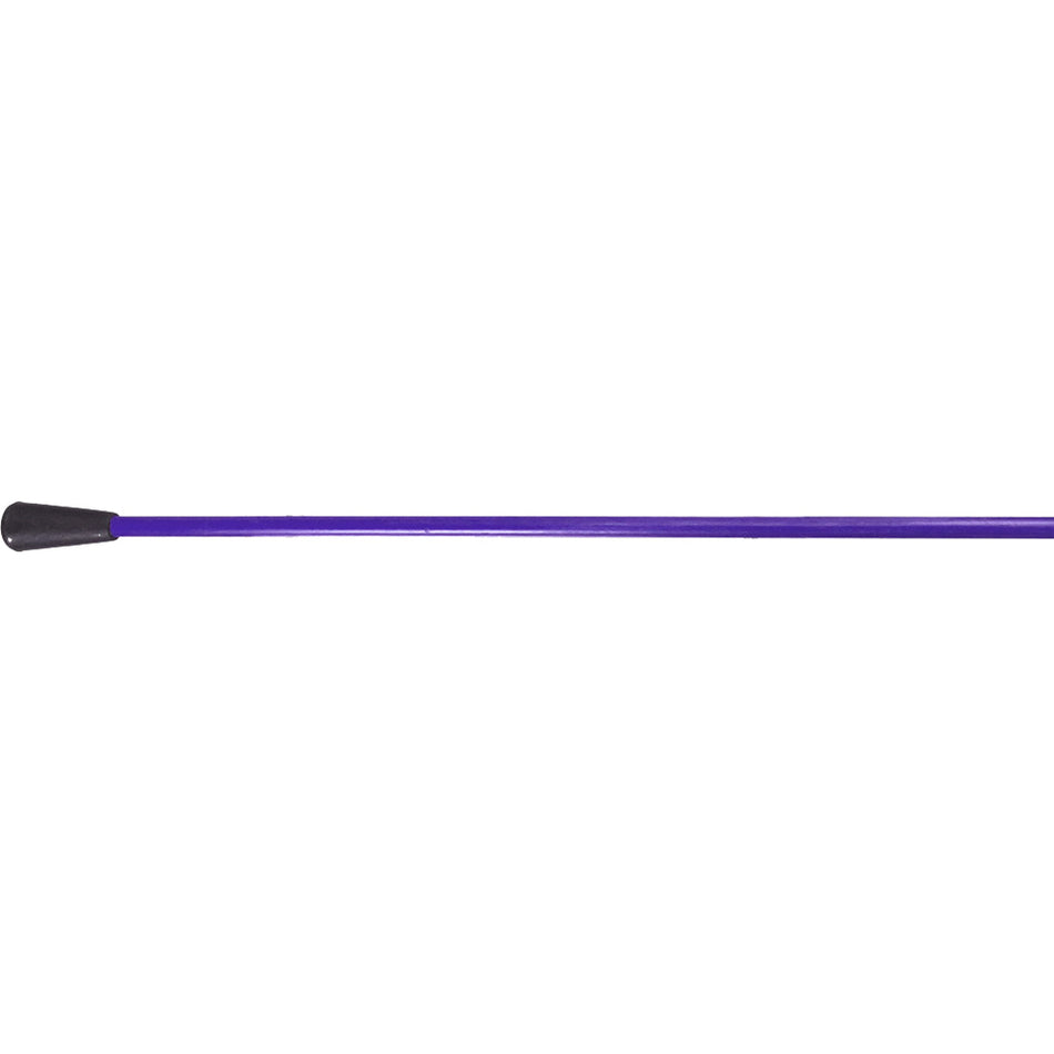 October Mountain 3D Course Marker Stakes Purple Pack of 20