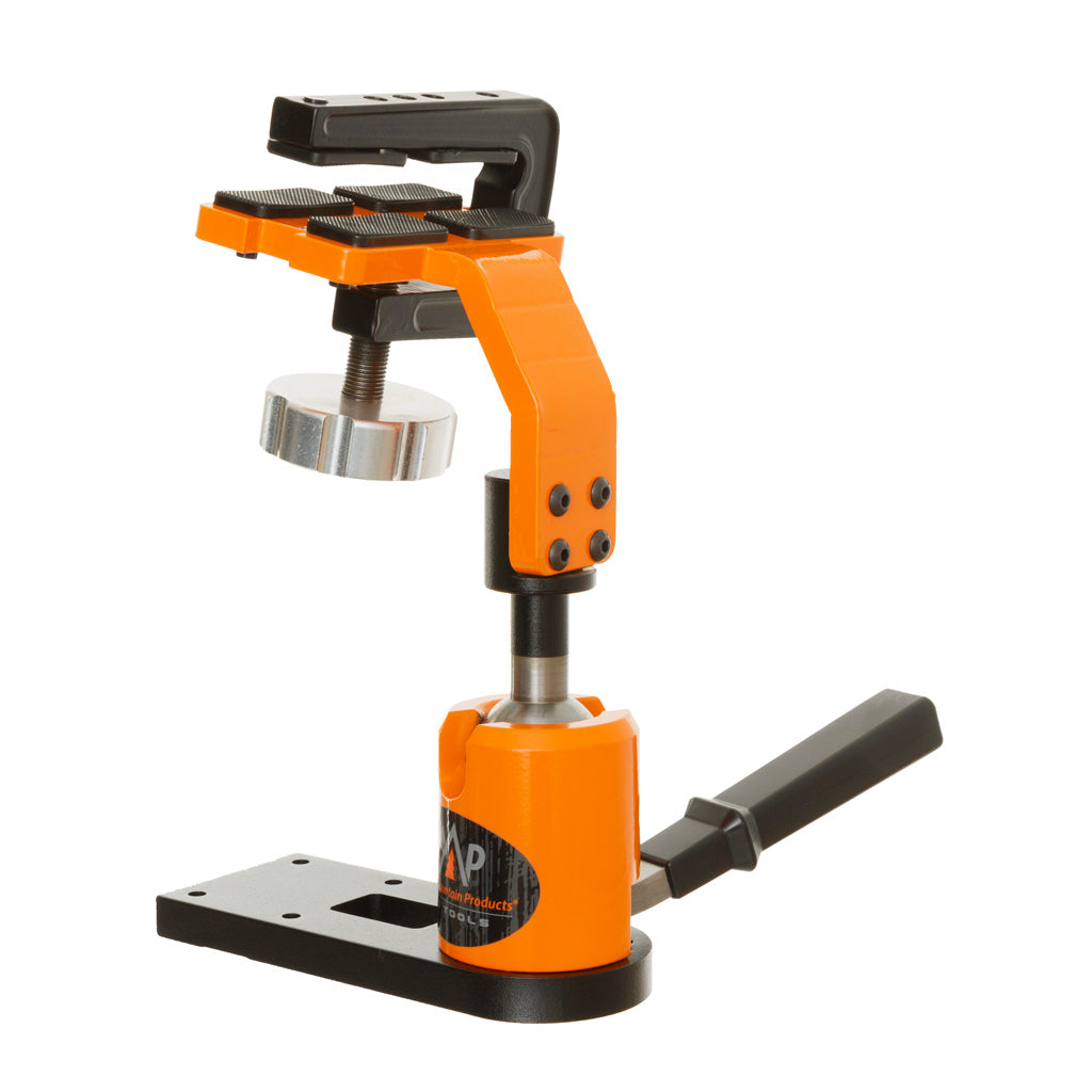 October Mountain Versa-Cradle Wide Limb Bow Vise Accessory