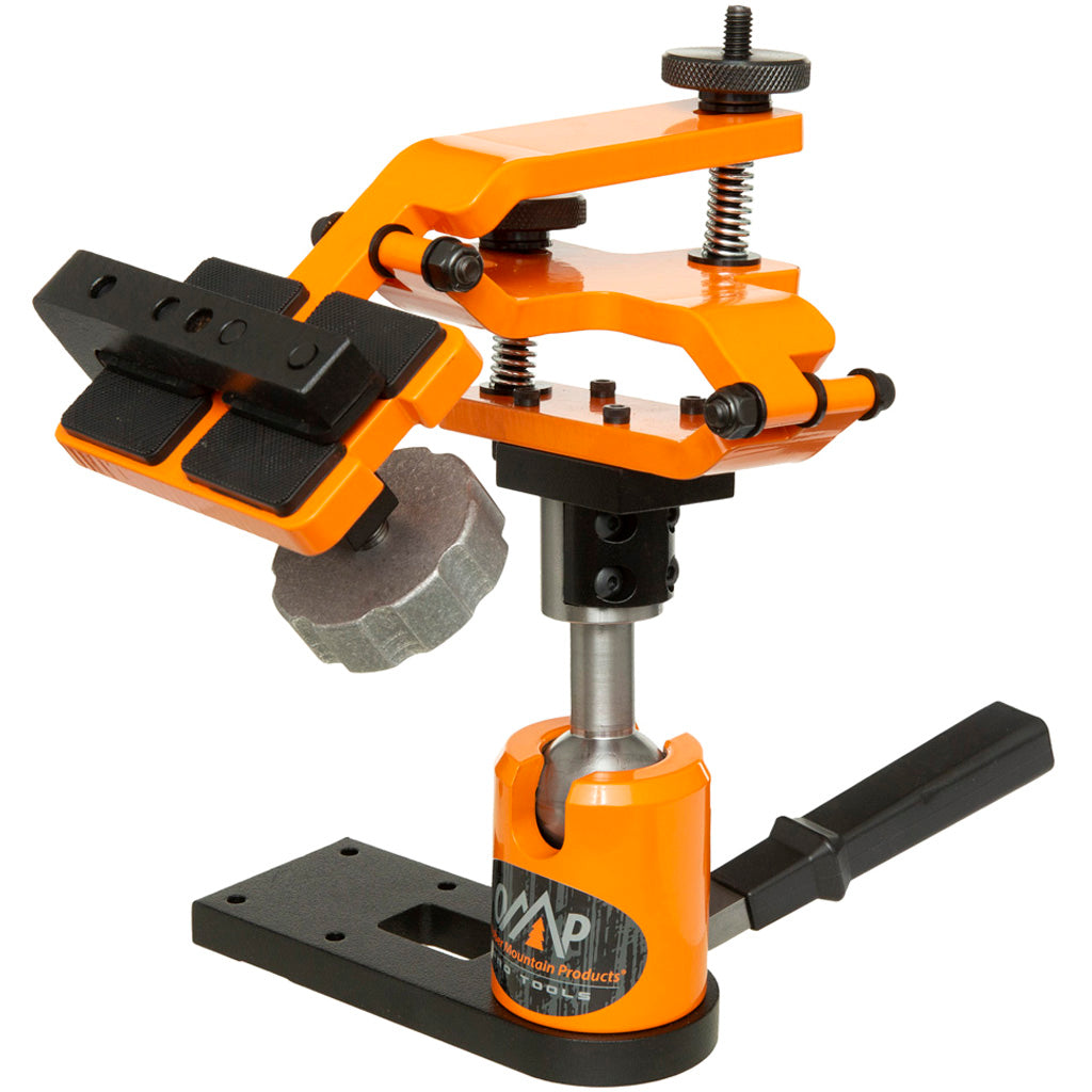 October Mountain Versa-Cradle MicroTune Bow Vise Accessory