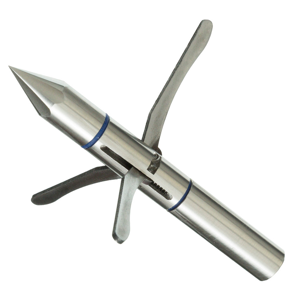 Fin Finder Kraken Triple Barb Bowfishing Point