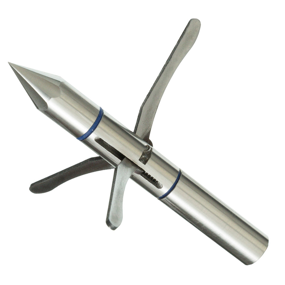 Fin Finder Kraken Triple Barb Bowfishing Point