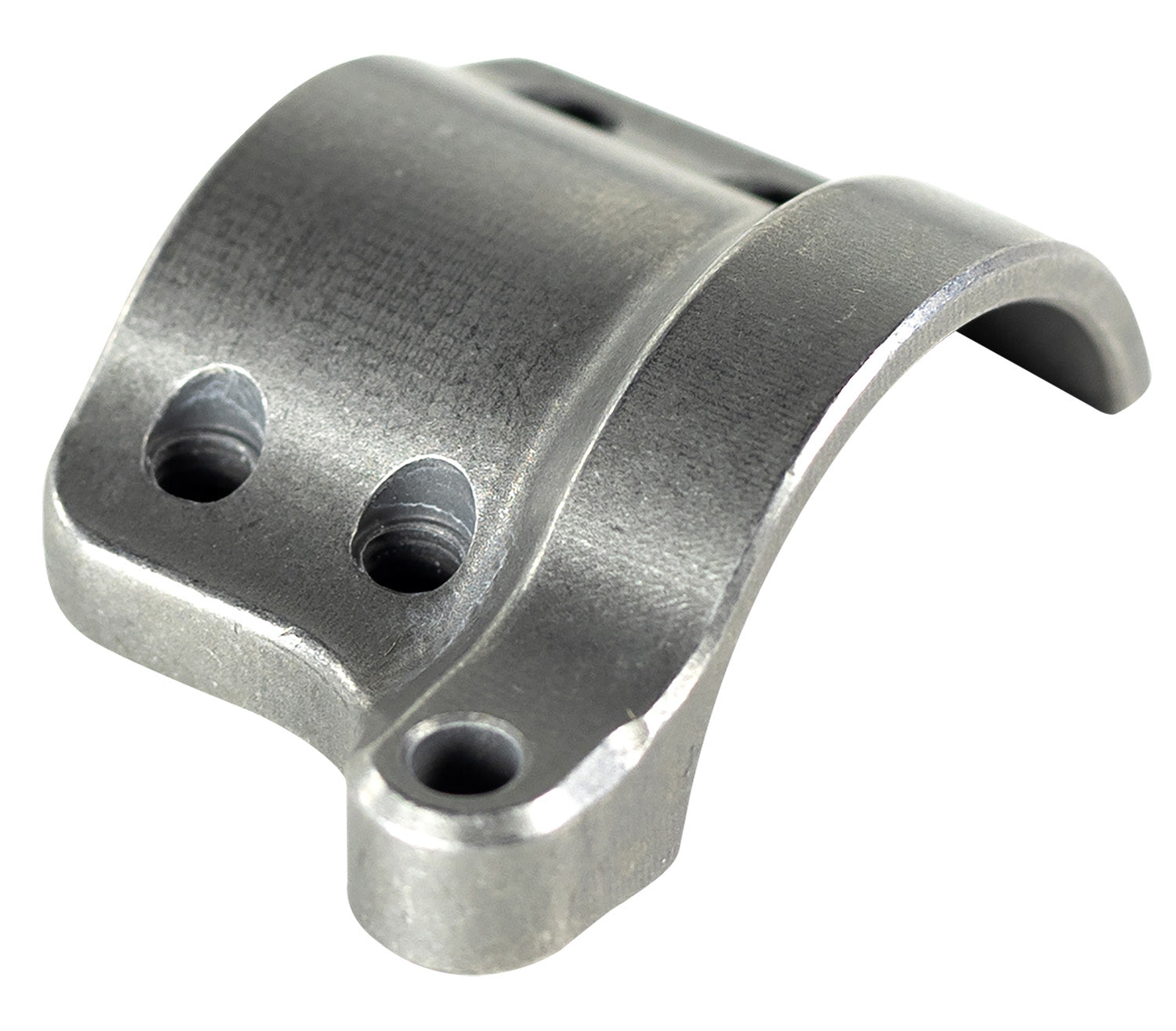 Samson Sling Point Gas Block Cap Silver 1.25" OAL Mini-14 040610300
