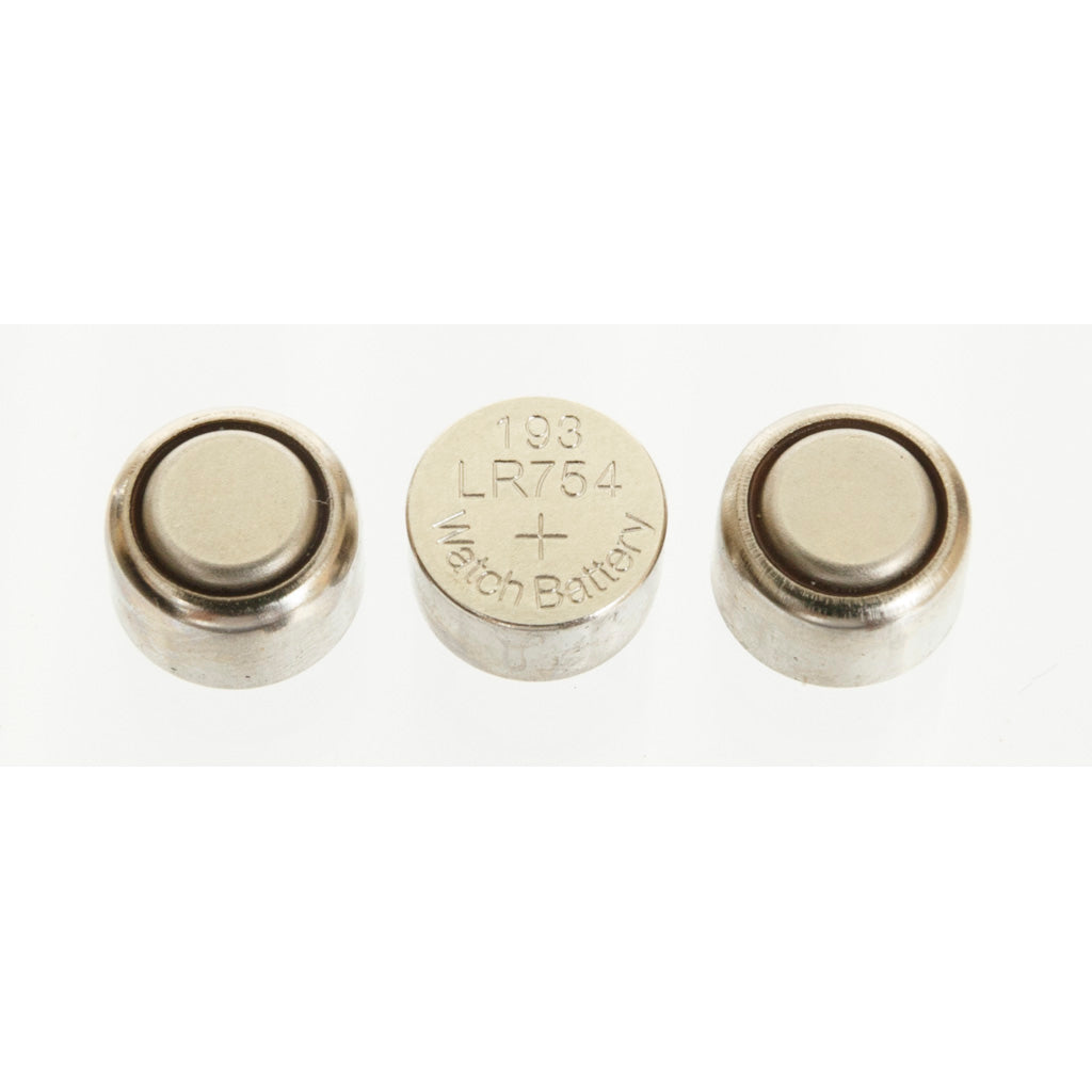 October Mountain 392 Battery Replacement for Archery Sights 3 Pack
