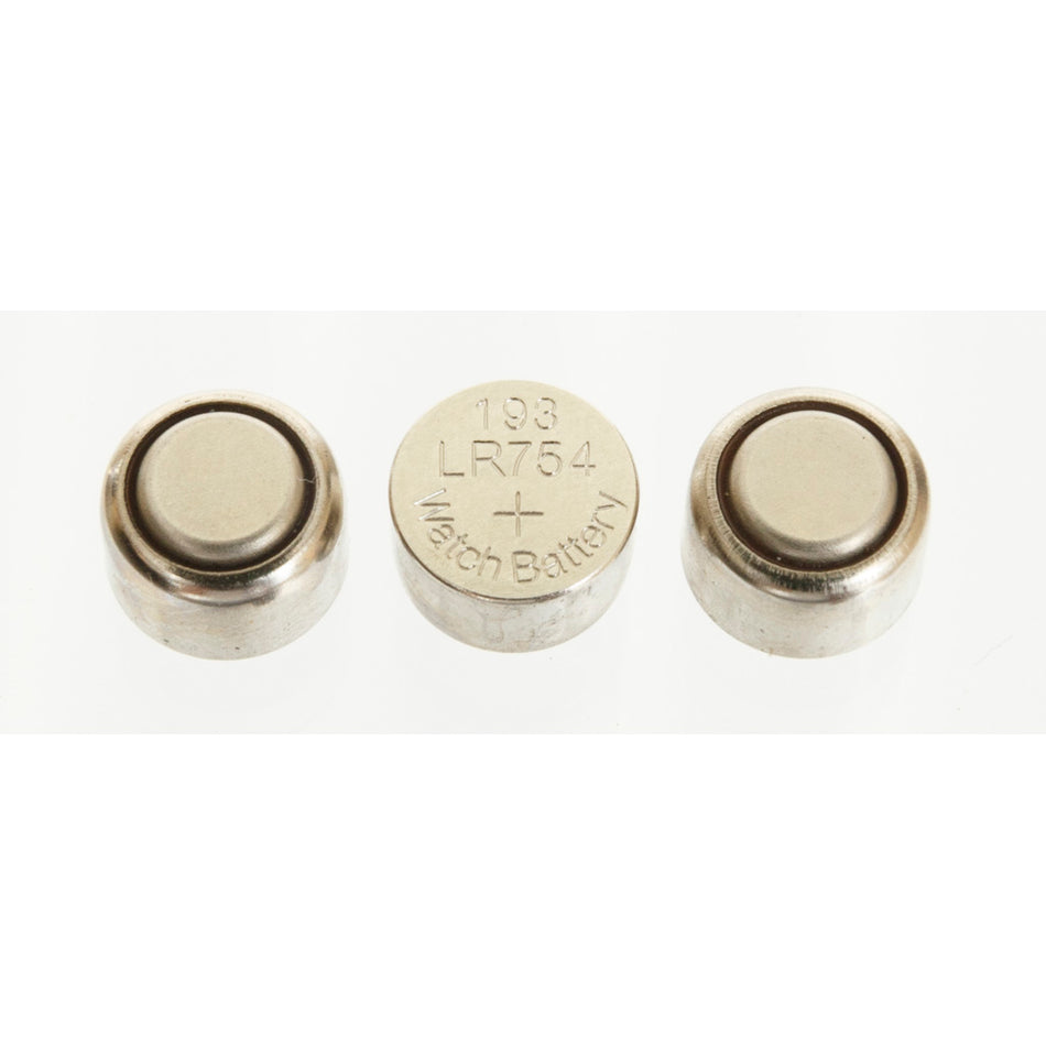 October Mountain 392 Battery Replacement for Archery Sights 3 Pack