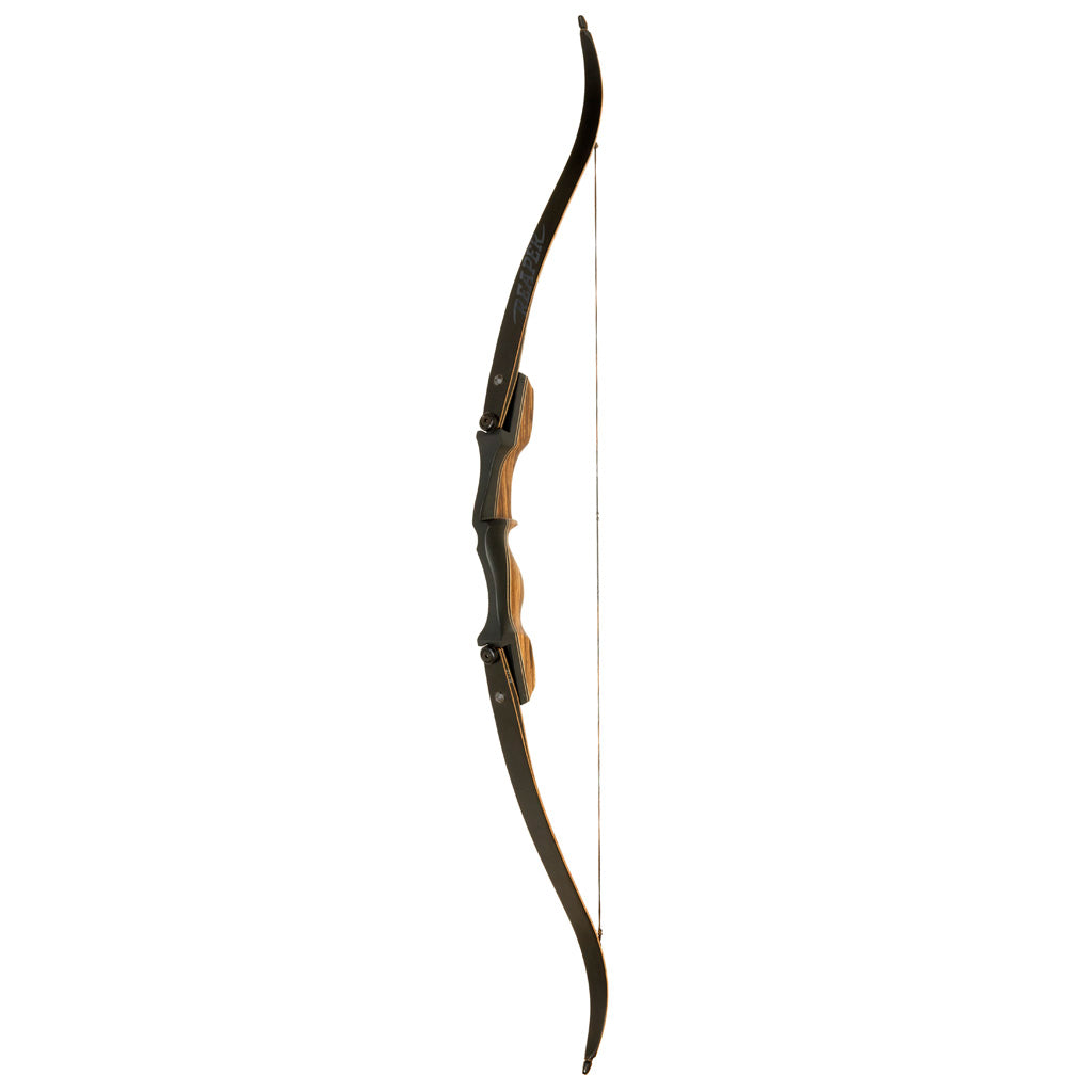 October Mountain Sektor 60 in. ILF Recurve Bow 45 lbs. RH