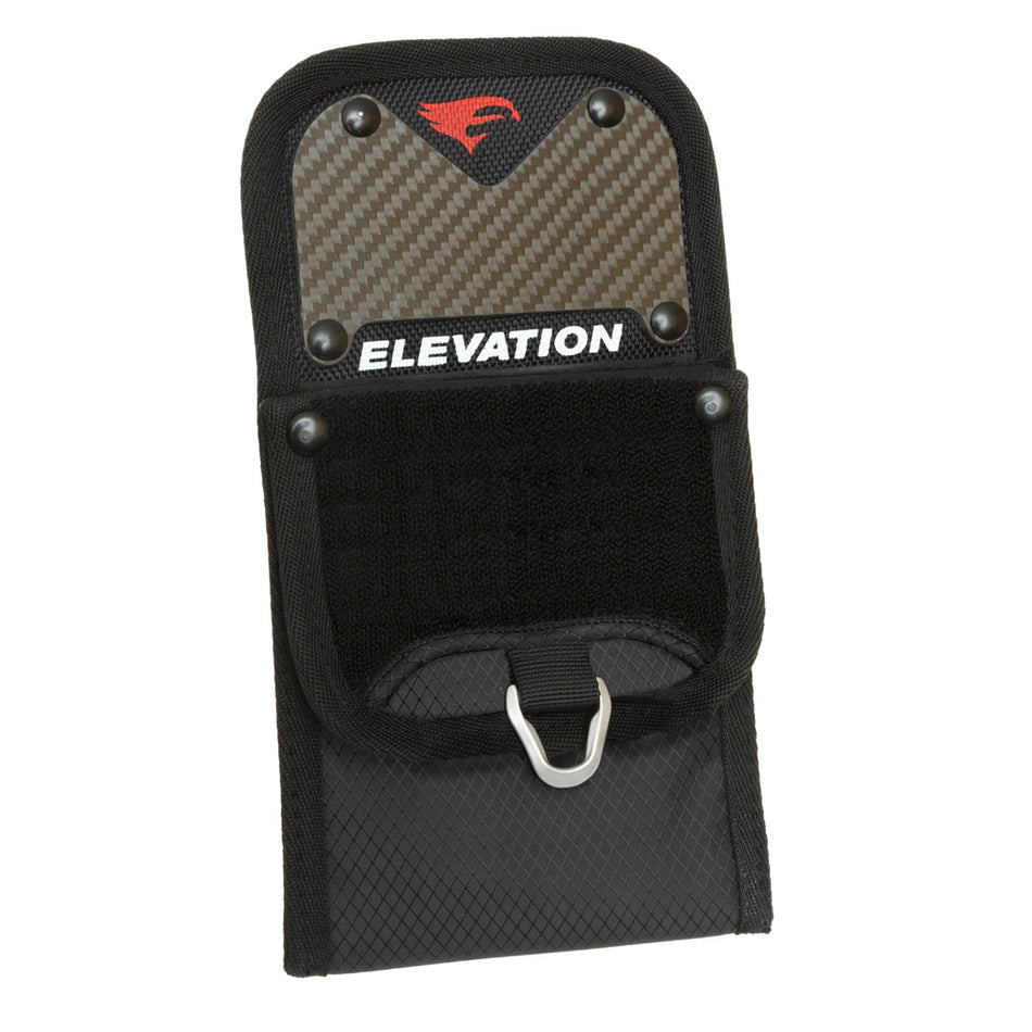 Elevation Aero Minimalist Pocket Quiver Black