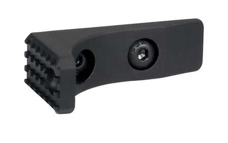 Samson 040102101 M-LOK Barricade Stabilizer and Hand Stop Black