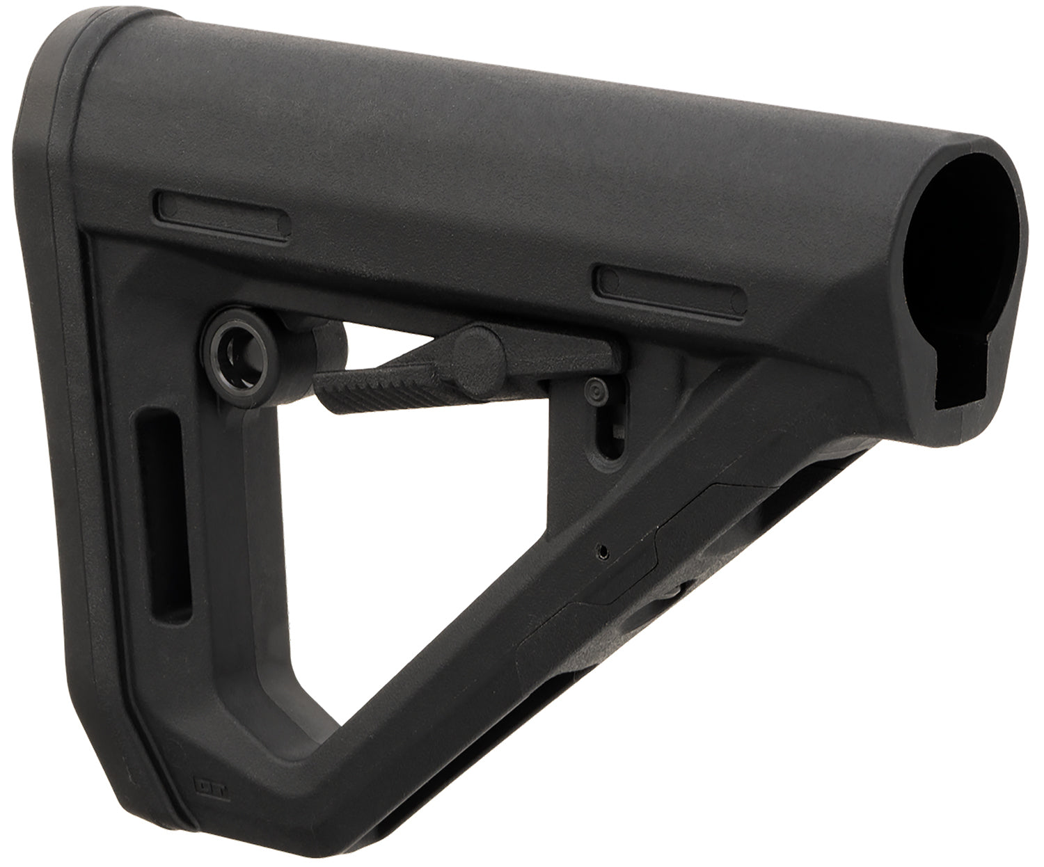 Magpul DT Carbine Buttstock Black AR-15/M4 Mil-Spec Drop-In MAG1377BLK