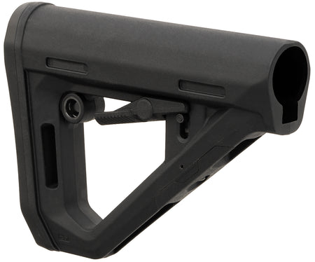 Magpul DT Carbine Buttstock Black AR-15/M4 Mil-Spec Drop-In MAG1377BLK