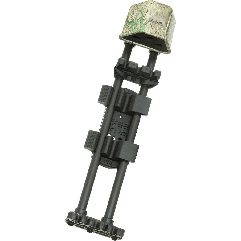 Alpine Soft Loc Classic Realtree Edge 3 Arrow Bow Quiver