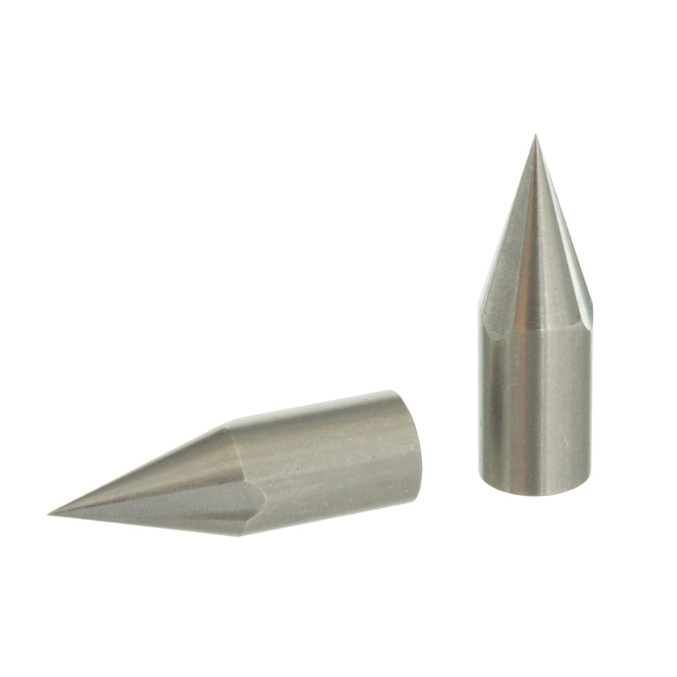 Fin Finder Riptide V2 Bowfishing Point Replacement Tips 2pk