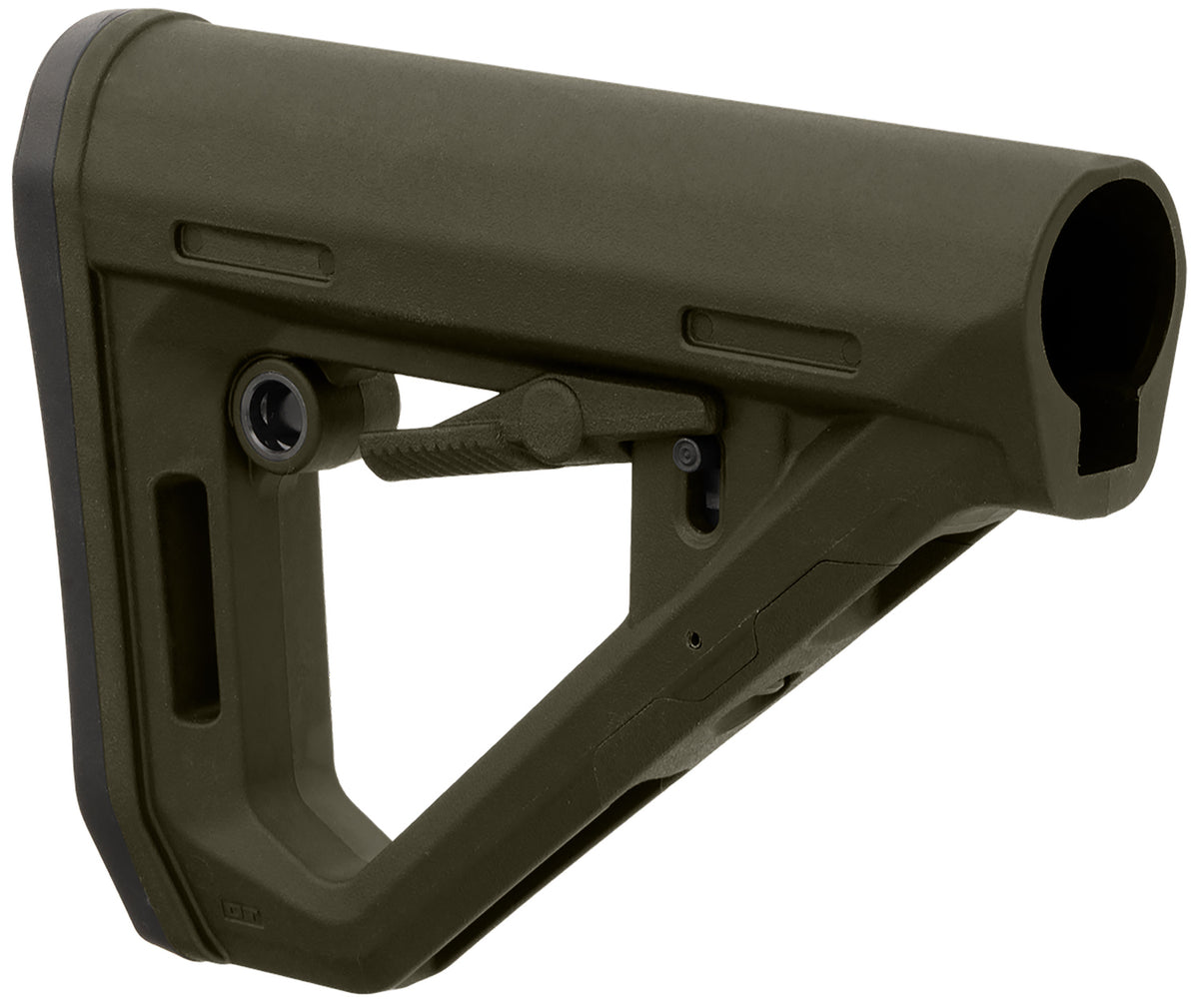 Magpul DT Carbine Buttstock OD Green AR-15/M4 Mil-Spec MAG1377ODG