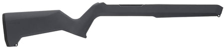Magpul MOE X-22 Stock Stealth Gray Lightweight Upgrade Ruger 10/22 MAG1428GRY