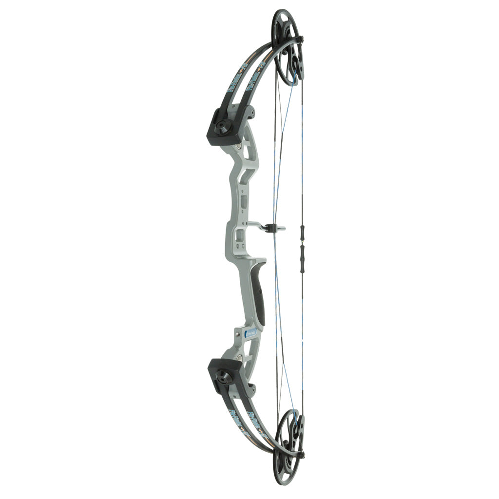 Fin Finder F-31 Ready-to-Fish Bowfishing Compound Bow 30 in. 25-40 lbs. RH