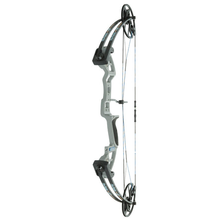 Fin Finder F-31 Ready-to-Fish Bowfishing Compound Bow 30 in. 25-40 lbs. RH