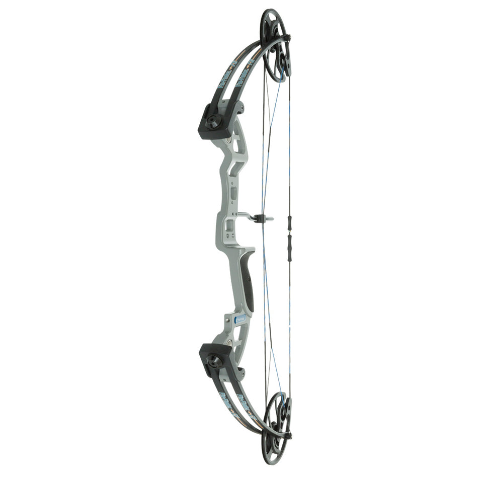 Fin Finder F-31 Ready-to-Fish Bowfishing Compound Bow 30 in. 25-40 lbs. RH