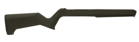 Magpul MOE X-22 Stock OD Green Lightweight Ruger 10/22 Upgrade MAG1428ODG