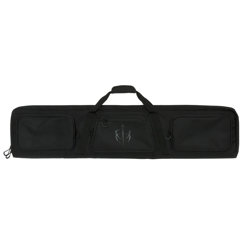 BlackHeart CLINCH Black 46 Inch Firearm Soft Case