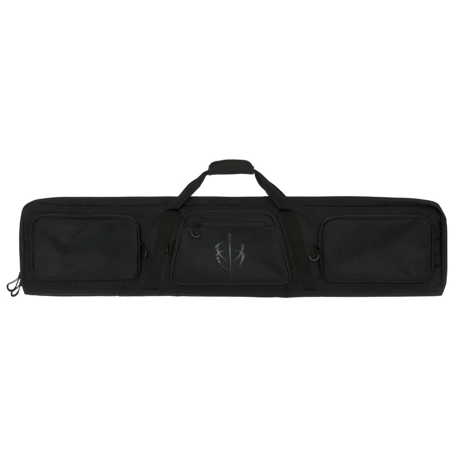 BlackHeart CLINCH Black 46 Inch Firearm Soft Case