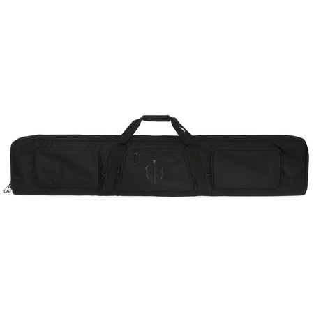 BlackHeart CLINCH Black 52 Inch Firearm Soft Case