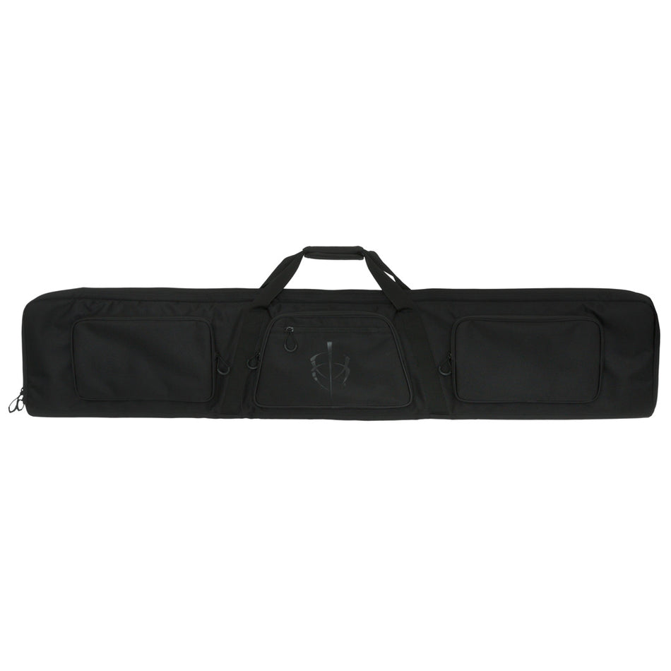 BlackHeart CLINCH Black 52 Inch Firearm Soft Case