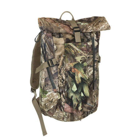 Elevation Suppression Mossy Oak Country Silent Archery Pack