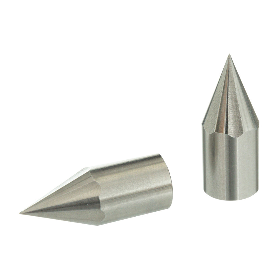 Fin Finder Replacement Tips for Big Head Pro & Kraken 2pk