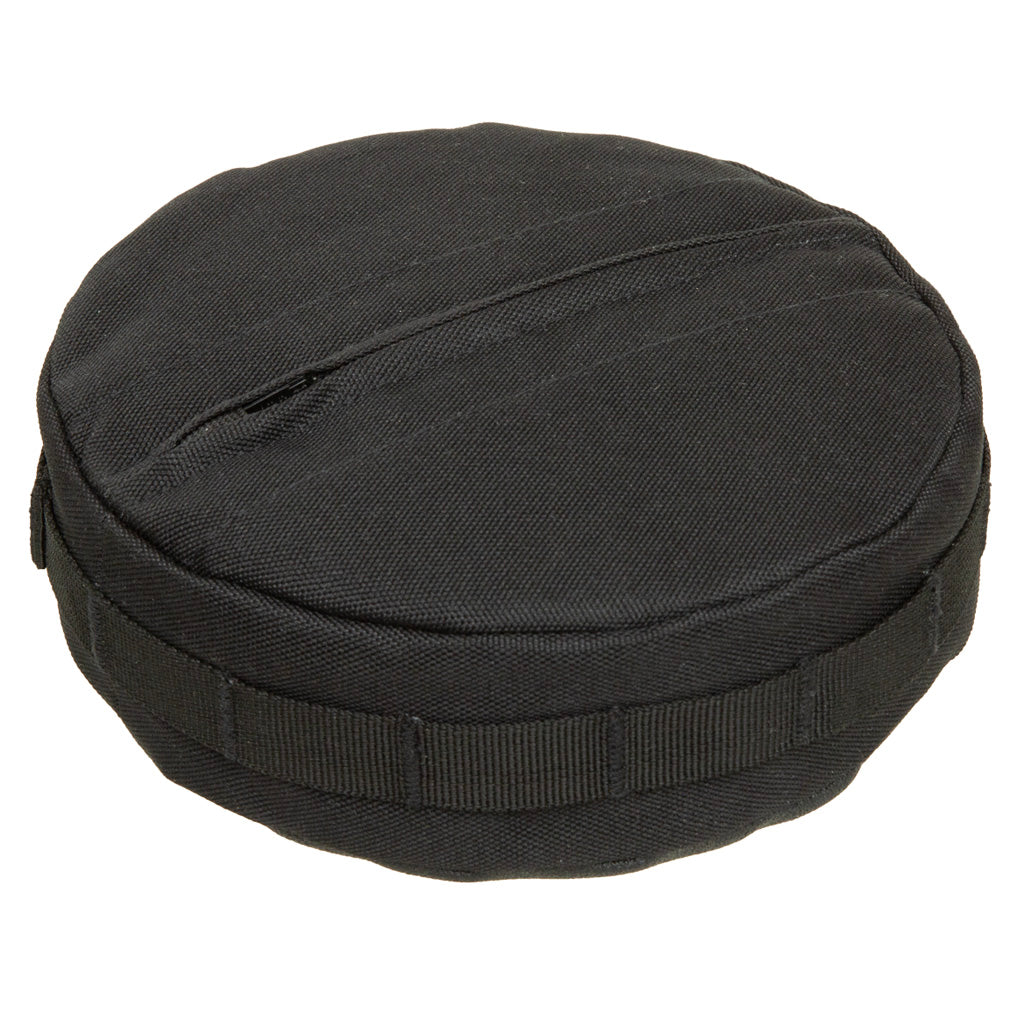 BlackHeart Crucial Sight Stack Rest Bag Black