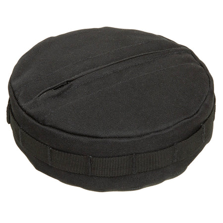 BlackHeart Crucial Sight Stack Rest Bag Black
