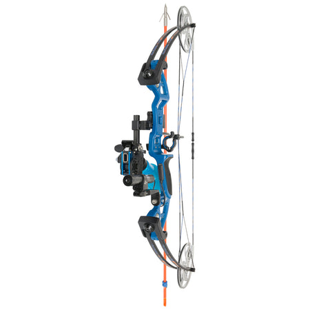 Fin Finder F-31 LE Light Edition Bowfishing Package BLS Laser Sight Winch Pro Reel RH