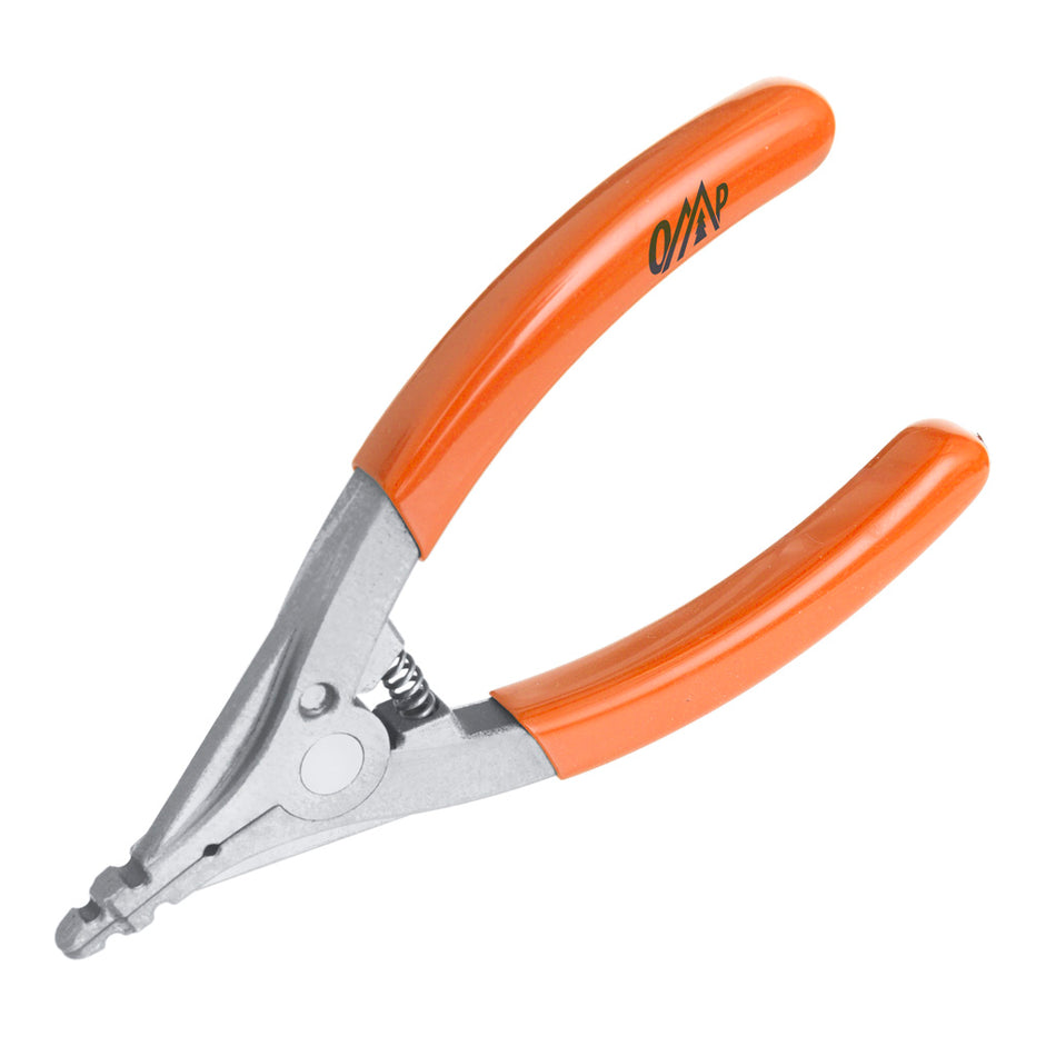 October Mountain OMP Cinch D-Loop Tying Pliers
