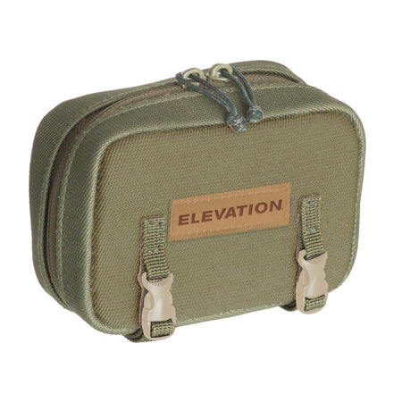 Elevation Ambush Green Utility Box for Hunting Gear