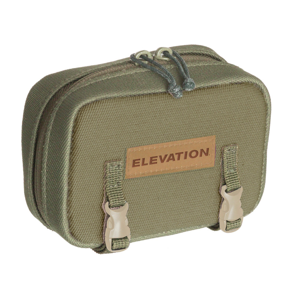 Elevation Ambush Green Utility Box for Hunting Gear
