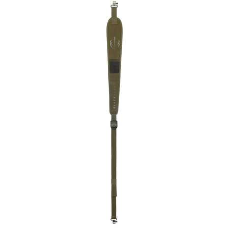BlackHeart Roost Olive Shotgun Sling with Call Organizer