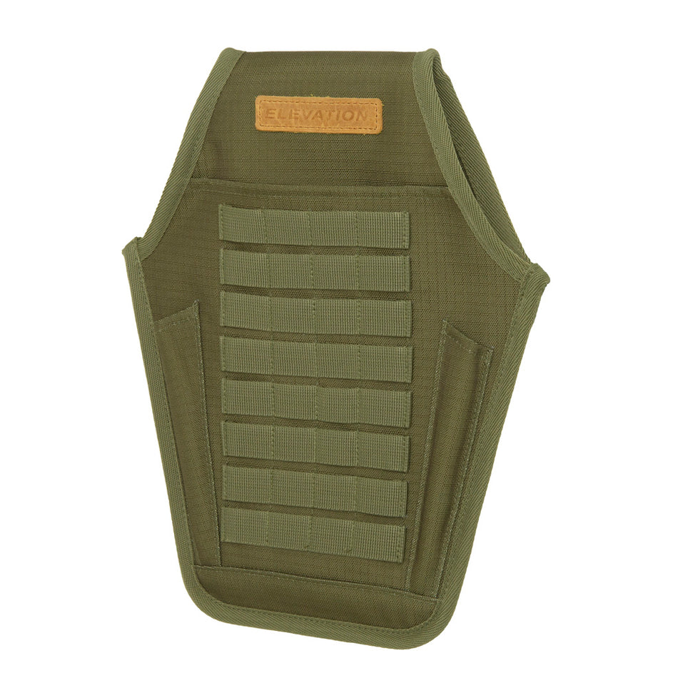 Elevation Terra MGS Ambush Green Sleeve Quiver RH/LH