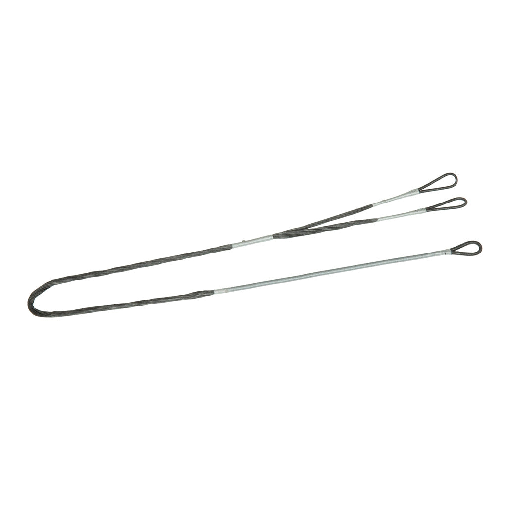 BlackHeart 14 7/8 in. Barnett Hyper XP405 Crossbow Split Cables