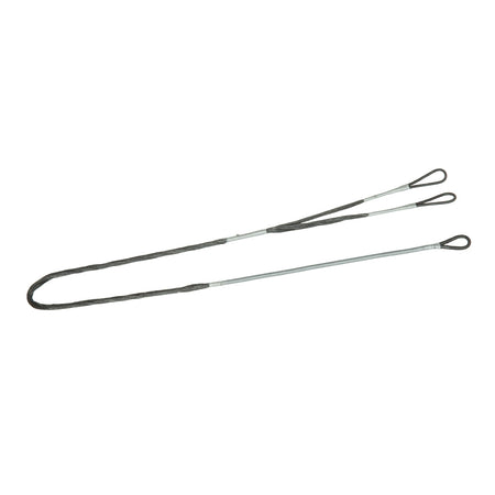 BlackHeart 14 7/8 in. Barnett Hyper XP405 Crossbow Split Cables