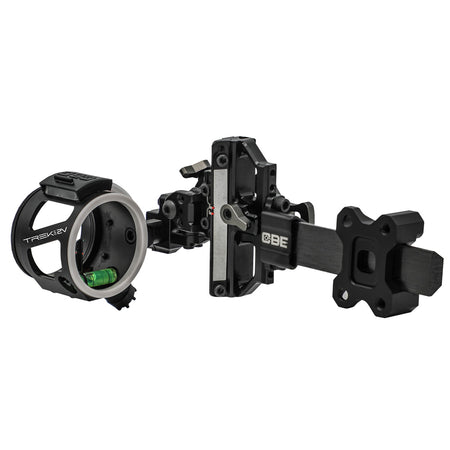 CBE Trek 2V Pro Archery Sight 2 Pin .019 Right Hand