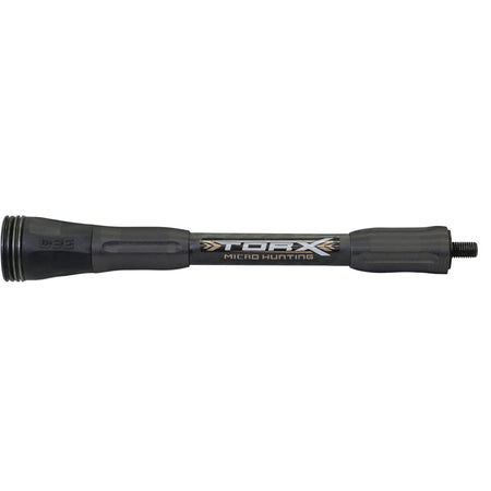 CBE Torx Micro Carbon Stabilizer 8 in. Black
