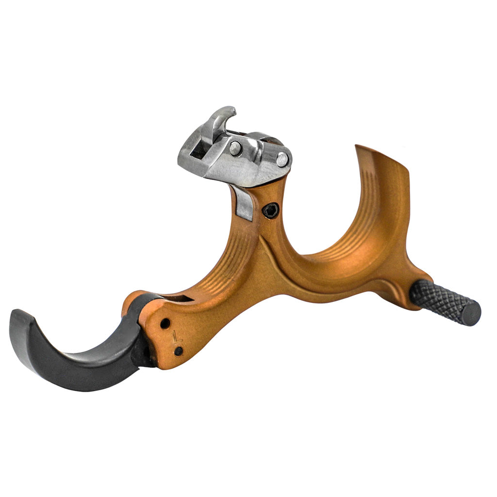Scott Select Medium Back Tension Release