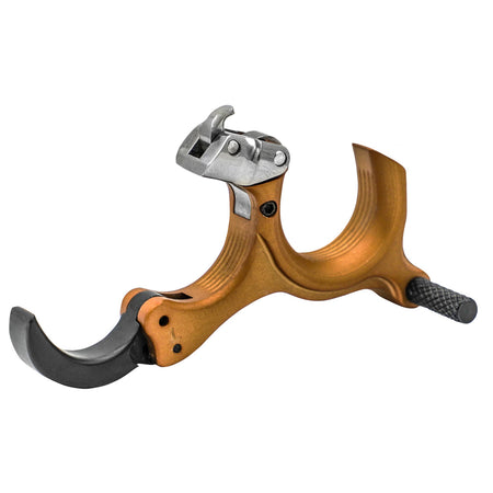 Scott Select Medium Back Tension Release