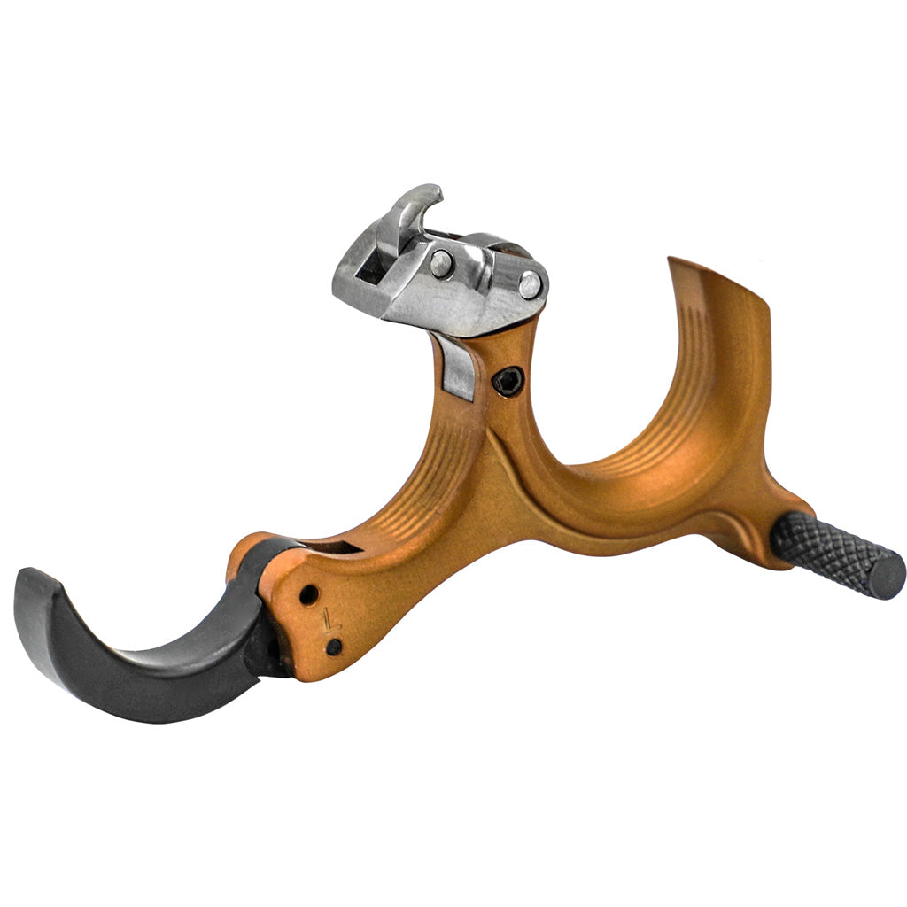 Scott Select Large Back Tension Archery Release
