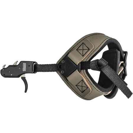 Scott S2 Release Aid with Double Sear Design