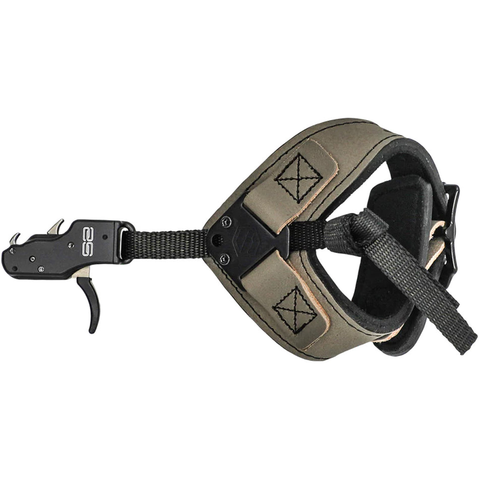 Scott S2 Release Aid with Double Sear Design