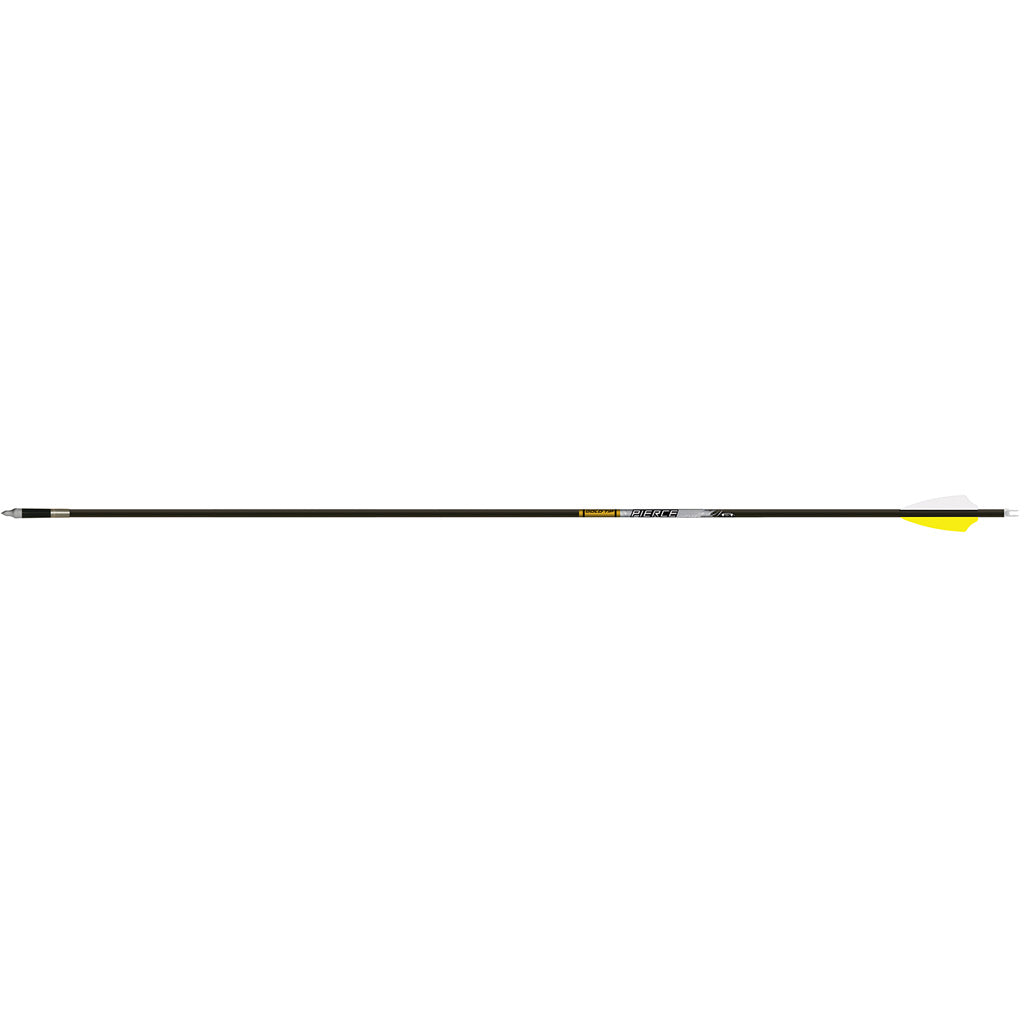 Gold Tip Kinetic Pierce Platinum Hunting Arrows 500 - 6 Pack