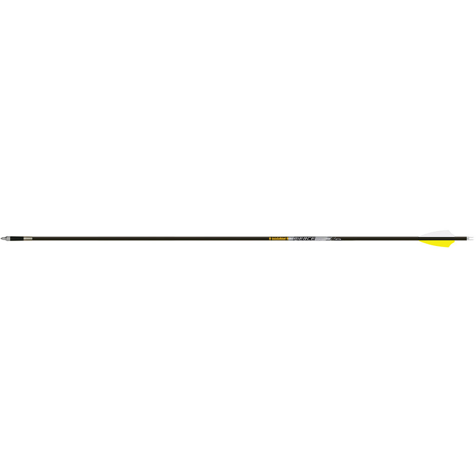 Gold Tip Kinetic Pierce Platinum Hunting Arrows 500 - 6 Pack