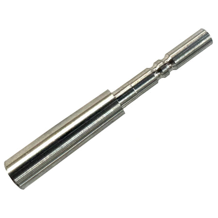 Gold Tip .166 ID Half Out Titanium Insert 6 pk.